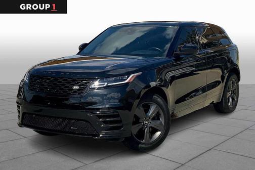 2023 Land Rover Range Rover Velar R-Dynamic S