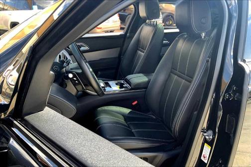 2023 Land Rover Range Rover Velar R-Dynamic S