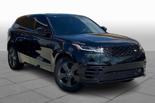 2023 Land Rover Range Rover Velar R-Dynamic S