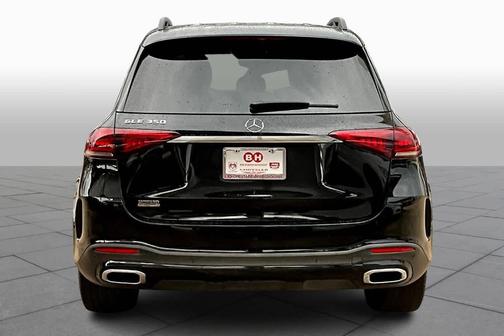2020 Mercedes-Benz GLE 350 Base