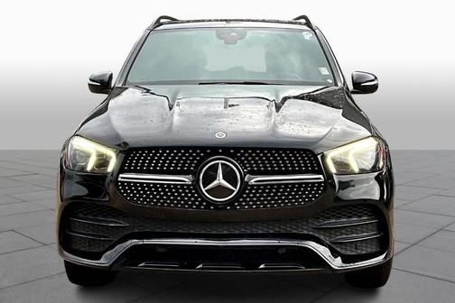 2020 Mercedes-Benz GLE 350 Base