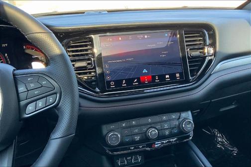 2025 Dodge Durango R/T