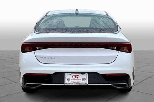2023 Kia K5 LXS