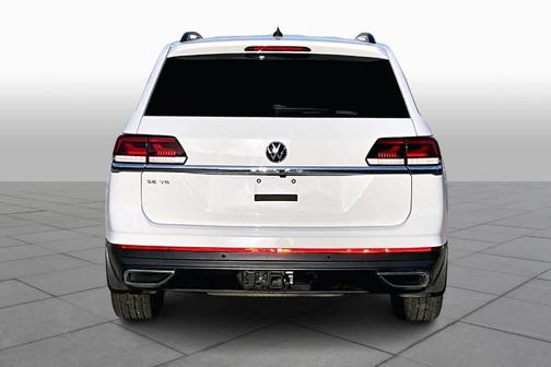 2023 Volkswagen Atlas 3.6L SE w/Technology