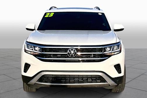 2023 Volkswagen Atlas 3.6L SE w/Technology