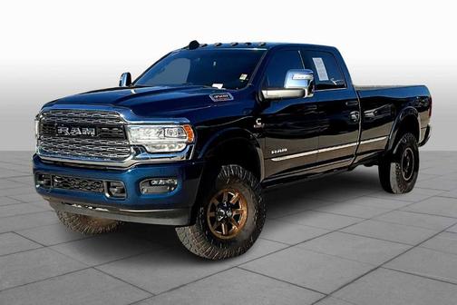 2024 RAM 3500 Limited