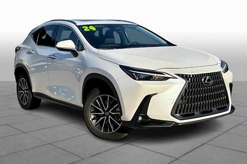 2024 Lexus NX 250 Premium