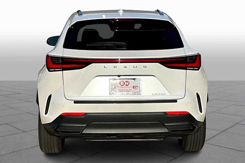 2024 Lexus NX 250 Premium