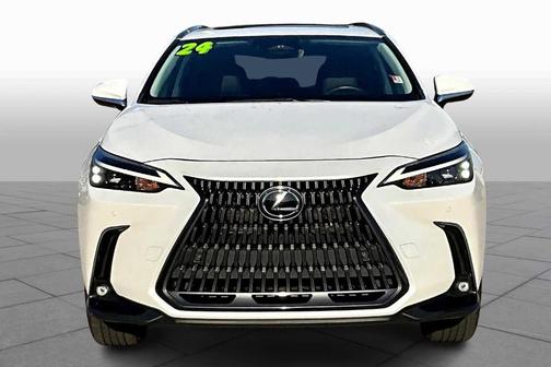 2024 Lexus NX 250 Premium