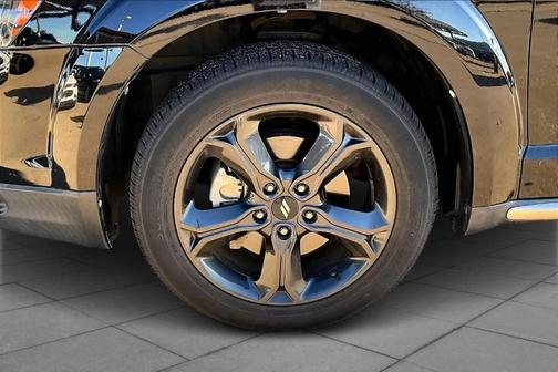 2019 Dodge Journey Crossroad