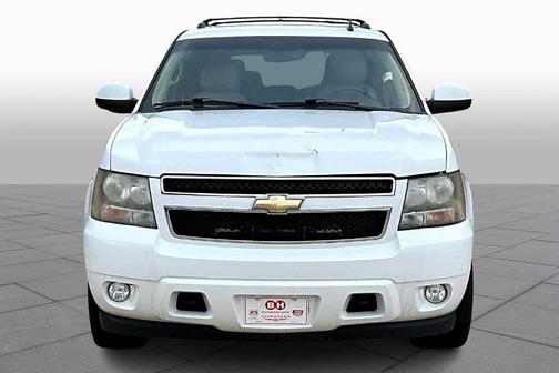 2011 Chevrolet Tahoe LT