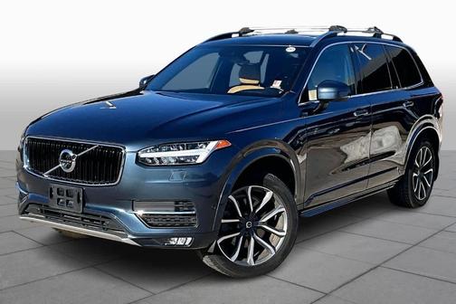 2018 Volvo XC90 T5 Momentum