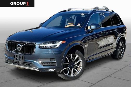 2018 Volvo XC90 T5 Momentum