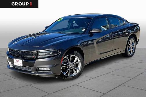 2021 Dodge Charger SXT