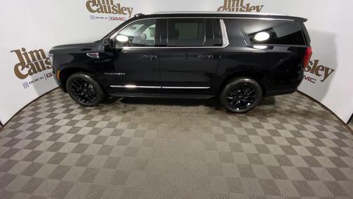 2026 GMC Yukon XL 4WD Elevation