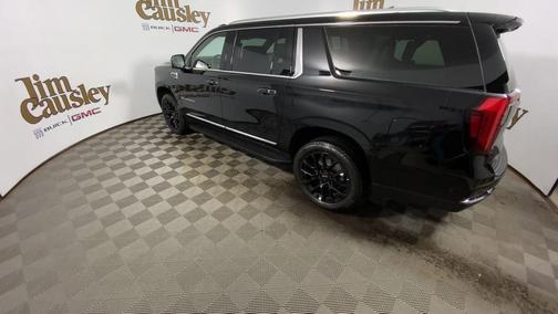 2026 GMC Yukon XL 4WD Elevation