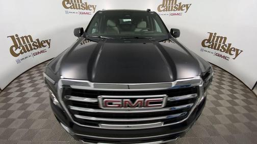 2026 GMC Yukon XL 4WD Elevation