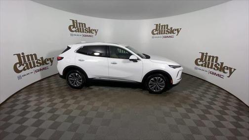 2025 Buick Envision Preferred AWD