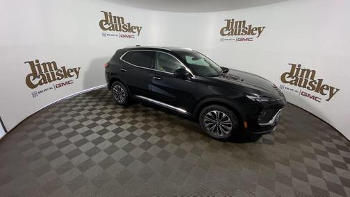 2025 Buick Envision Preferred AWD