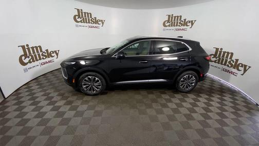 2025 Buick Envision Preferred AWD
