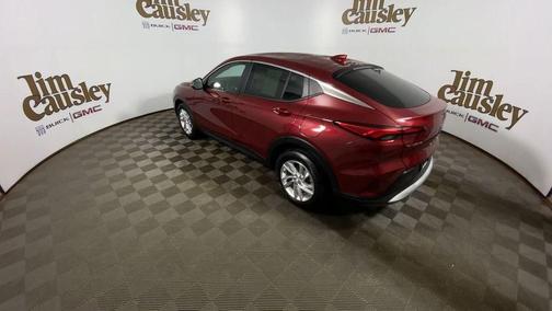 2024 Buick Envista Preferred FWD