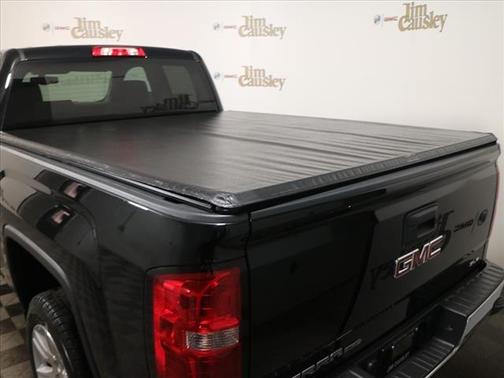 2019 GMC Sierra 1500 SLE
