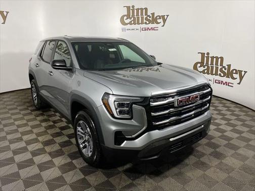 2025 GMC Terrain AWD Elevation
