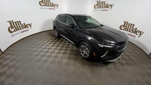 2023 Buick Envision Essence FWD