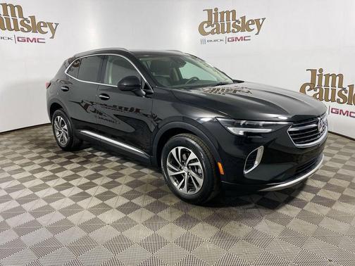 2023 Buick Envision Essence FWD