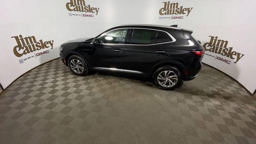 2023 Buick Envision Essence FWD