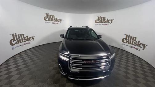 2023 GMC Acadia FWD SLE