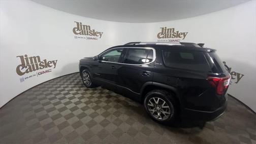 2023 GMC Acadia FWD SLE