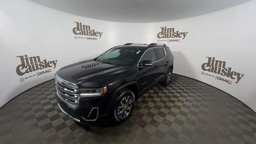 2023 GMC Acadia FWD SLE