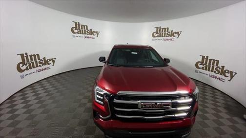 2025 GMC Terrain AWD Elevation