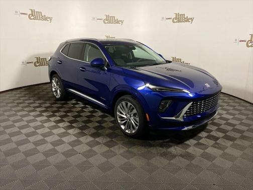 2025 Buick Envision Avenir AWD