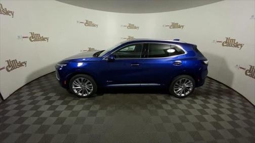 2025 Buick Envision Avenir AWD