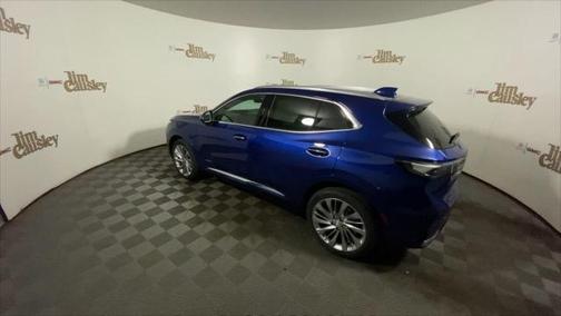 2025 Buick Envision Avenir AWD