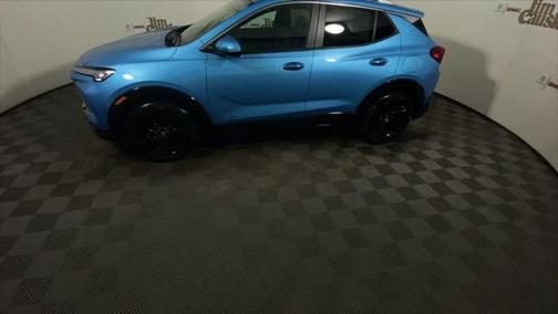 2025 Buick Encore GX Sport Touring