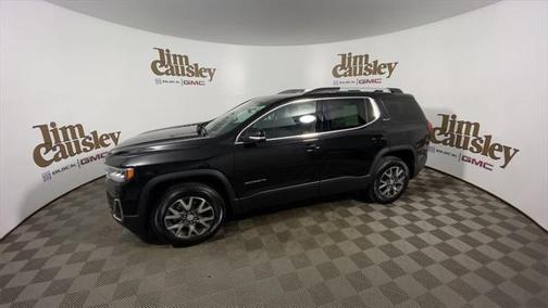 2023 GMC Acadia FWD SLE