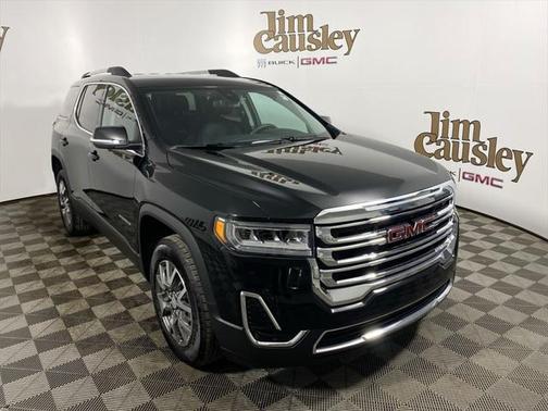 2023 GMC Acadia FWD SLE