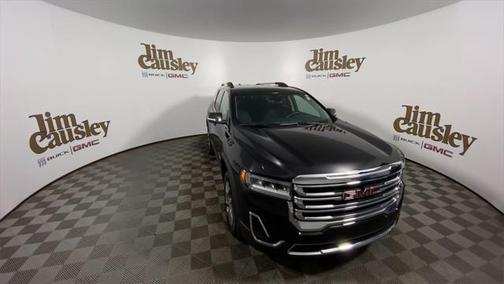 2023 GMC Acadia FWD SLE