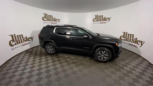 2023 GMC Acadia FWD SLE