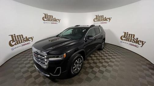 2023 GMC Acadia FWD SLE