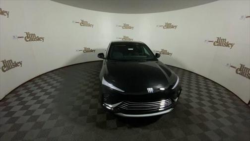 2025 Buick Envista Preferred FWD