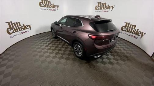 2025 Buick Envision Preferred AWD