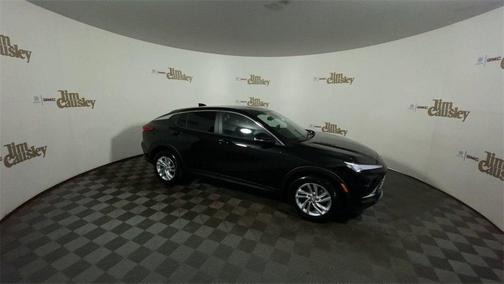 2025 Buick Envista Preferred FWD