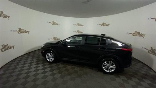 2025 Buick Envista Preferred FWD