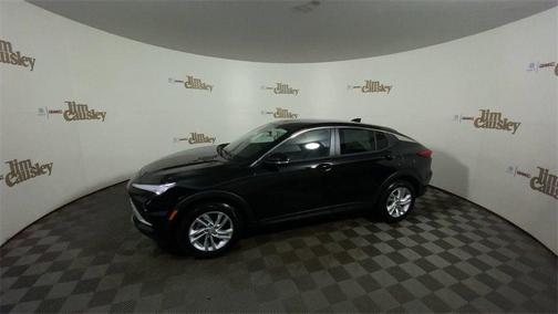 2025 Buick Envista Preferred FWD