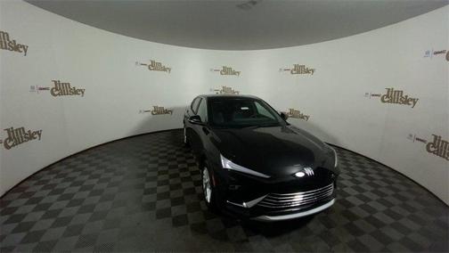 2025 Buick Envista Preferred FWD