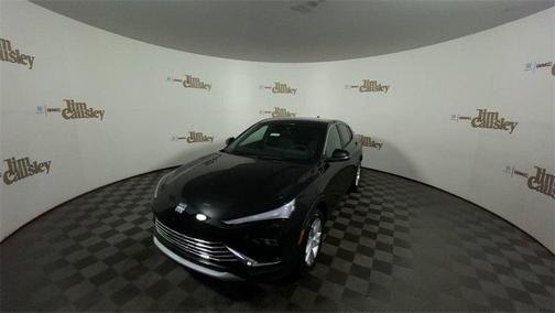 2025 Buick Envista Preferred FWD